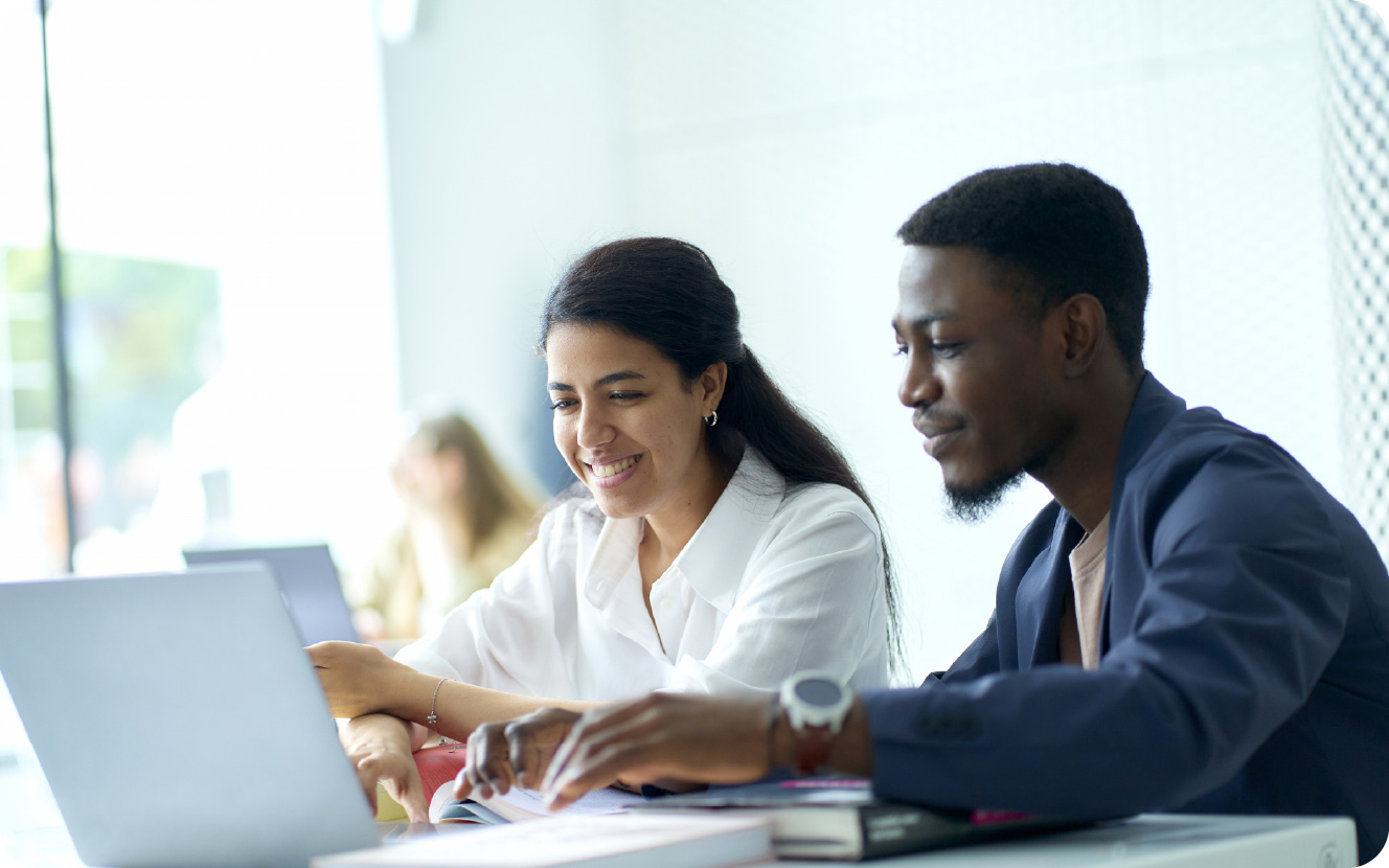 入管業務イメージ画像